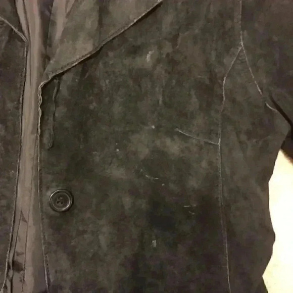 Brandon Thomas leather jacket - Picture 6 of 6